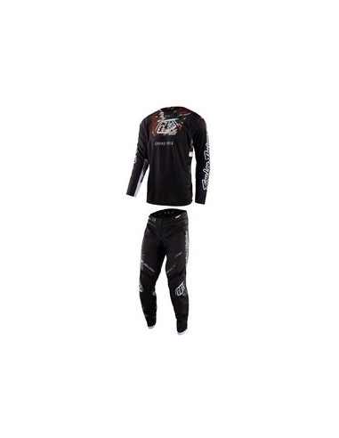 Equipación Troy Lee Designs GP Pro Blends