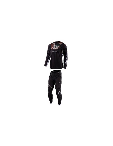 Equipación Troy Lee Designs GP Pro Blends