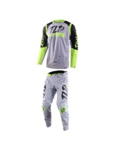 Equipación Troy Lee Designs GP Pro Partical