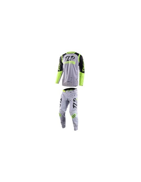 Equipación Troy Lee Designs GP Pro Partical