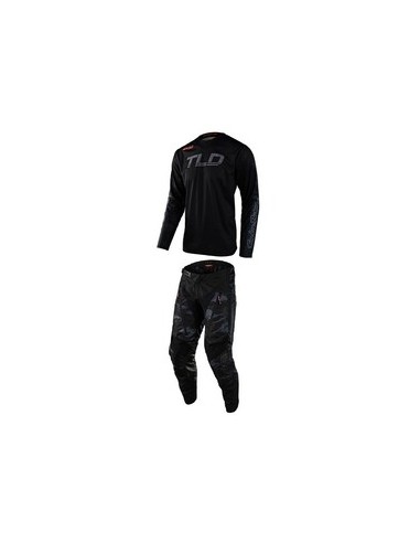 Equipación Troy Lee Designs GP Scout/Recon