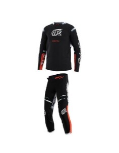 Equipación Infantil Troy Lee Designs GP Pro Blends