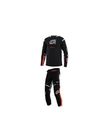 Equipación Infantil Troy Lee Designs GP Pro Blends