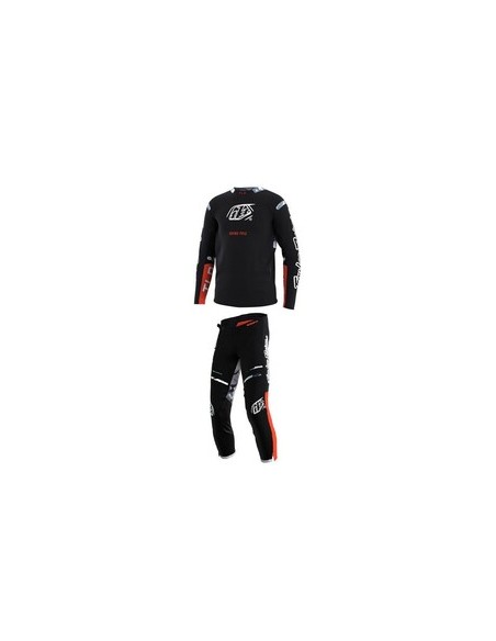 Equipación Infantil Troy Lee Designs GP Pro Blends