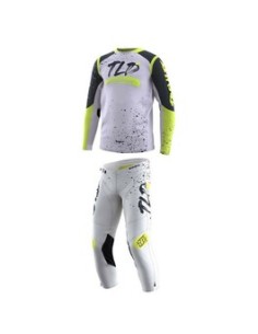 Equipación Infantil Troy Lee Designs GP Pro Partical