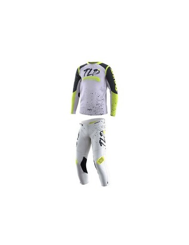 Equipación Infantil Troy Lee Designs GP Pro Partical