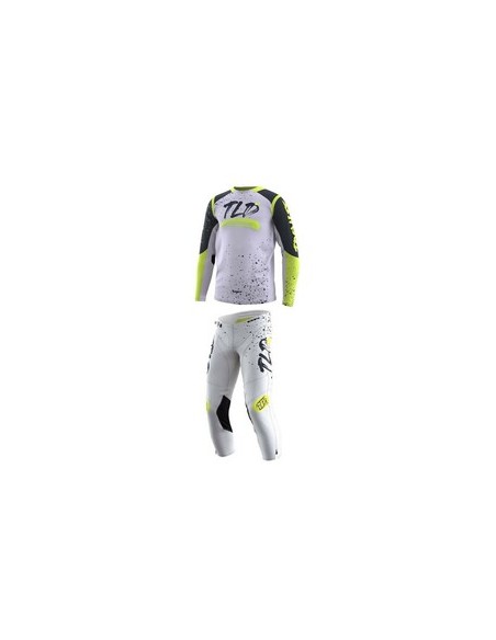Equipación Infantil Troy Lee Designs GP Pro Partical
