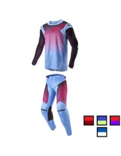 Equipación Alpinestars Racer Hoen