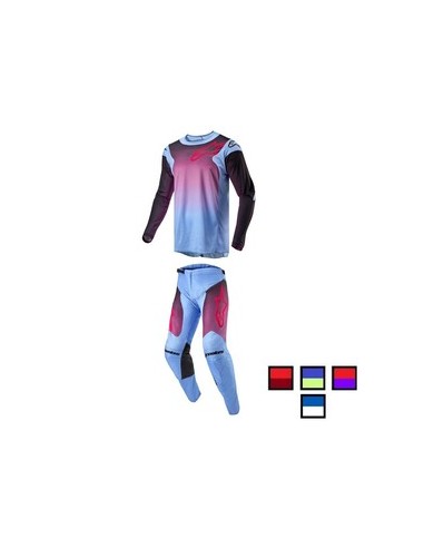 Equipación Alpinestars Racer Hoen