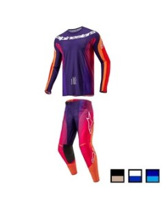 Equipación Alpinestars Techstar Pneuma