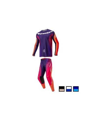 Equipación Alpinestars Techstar Pneuma