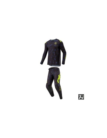 Equipación Alpinestars Techstar Rantera