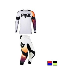 Equipación Fox 360 Streak