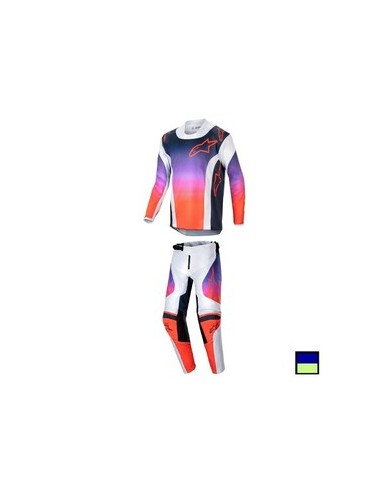 Equipación Infantil Alpinestars Racer Hoen