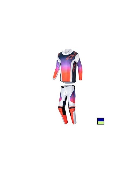 Equipación Infantil Alpinestars Racer Hoen