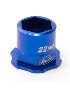 Adaptador De Tuerca Hexagonal Combo Motion Pro 30/12mm