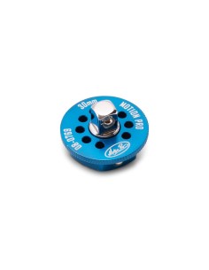 Adaptador de Tuerca Hexagonal Combo T6 Motion Pro 30 mm a 3/8"