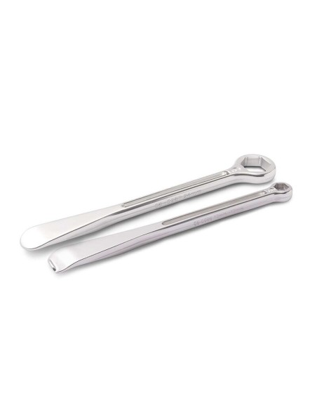 Kit Desmontables Tipo Cuchara con Llave T6 Motion Pro 24 mm & 10/12 mm