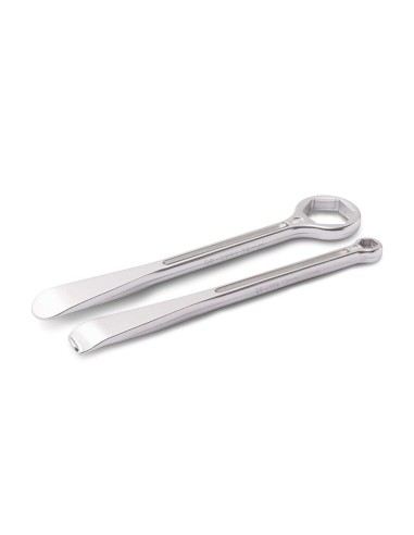 Kit Desmontables Tipo Cuchara con Llave T6 Motion Pro 32 mm & 10/12 mm