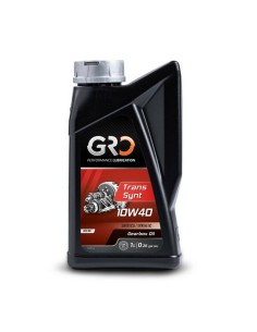 Aceite Cajas de Cambio Gro Trans 10W 40 1 Litro