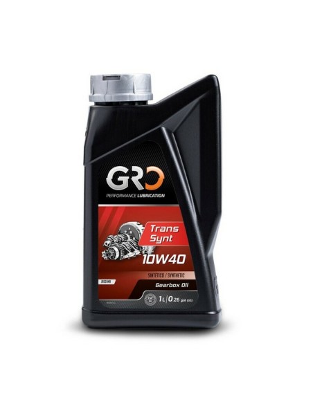 Aceite Cajas de Cambio Gro Trans 10W 40 1 Litro