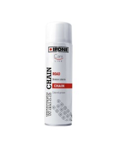 Grasa de Cadenas Ipone Blanco 250 ml