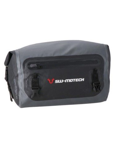 Bolsa Trasera SW-Motech Drybag 180 Negro/Gris