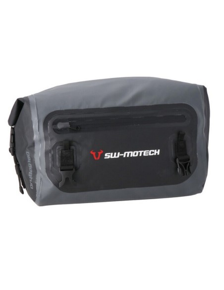 Bolsa Trasera SW-Motech Drybag 180 Negro/Gris