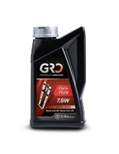Aceite Horquillas GRO Sae 7.5W 1 Litro