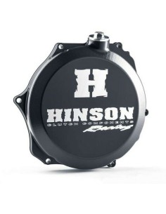 Tapa Exterior de Embrague Hinson Triumph TF 250 X 2024