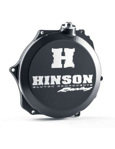 Tapa Exterior de Embrague Hinson Triumph TF 250 X 2024