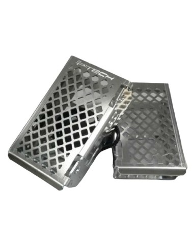 Protectores Radiador P-Tech Beta X-Trainer 15-24