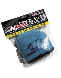 Filtro de Aire Maxima con Aceite Yamaha YZ 450 F 10-13