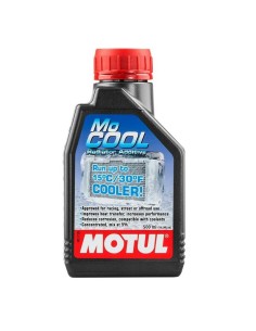 Aditivo Super Refrigerante Motul Mocool 500 ml