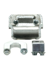 Kit de Montaje Cubrecárter P-Tech PK001