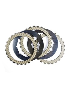 Kit Discos de Embrague Reforzados S3 Gas Gas TXT Pro 03-14
