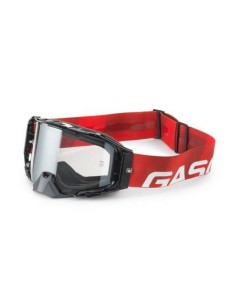 Gafas Gas Gas Velocity 6.5 OS Rojo