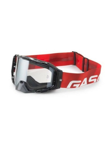 Gafas Gas Gas Velocity 6.5 OS Rojo