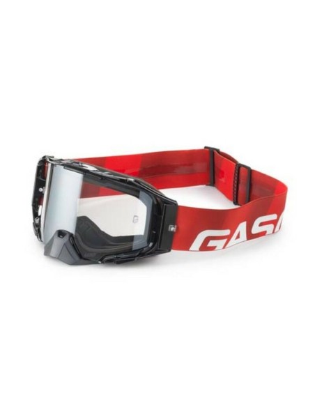 Gafas Gas Gas Velocity 6.5 OS Rojo