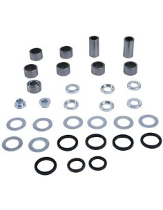 Kit Rep. Bieletas Sherco SEF 300 17-18