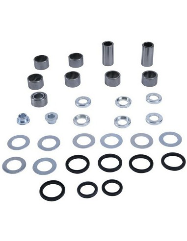 Kit Rep. Bieletas Sherco SEF 300 17-18