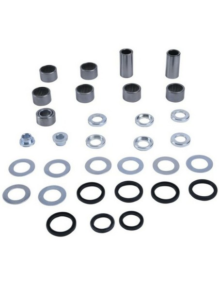 Kit Rep. Bieletas Sherco SEF 300 17-18