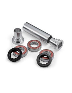 Kit Reparación Buje Trasero Talon 632 Eje 20 mm