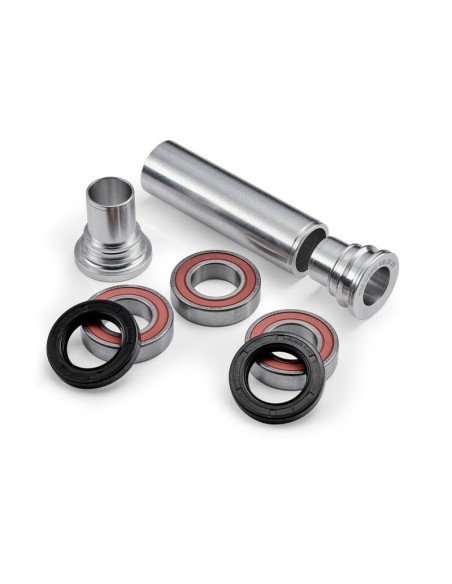 Kit Reparación Buje Trasero Talon 632 Eje 20 mm