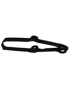 Patín de Basculante Race Tech Kawasaki KX 250 F 04-05 Suzuki RMZ 250 04-06 Negro
