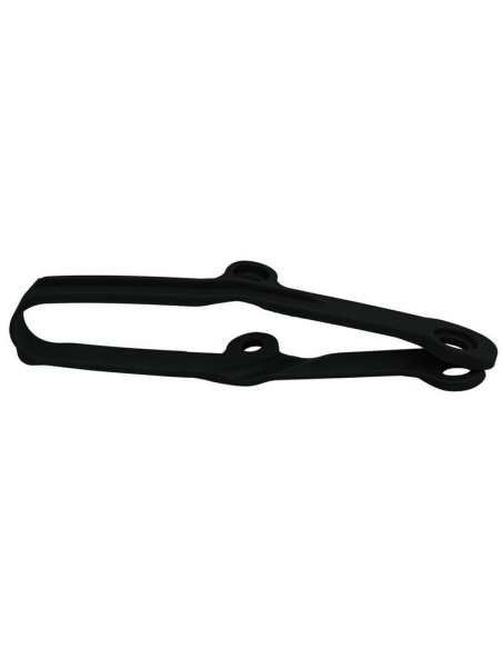 Patín de Basculante Race Tech Kawasaki KX 250 F 04-05 Suzuki RMZ 250 04-06 Negro