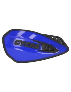 Paramanos Cycra Cyclone Azul/Negro