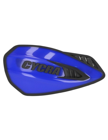 Paramanos Cycra Cyclone Azul/Negro