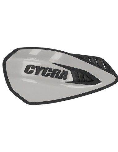 Paramanos Cycra Cyclone Gris/Negro