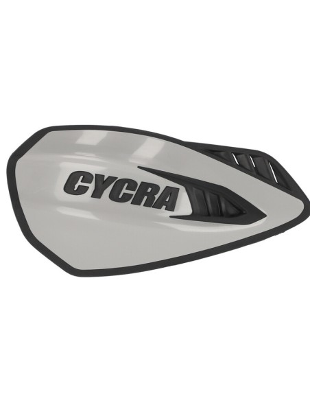Paramanos Cycra Cyclone Gris/Negro